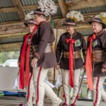 XXI Dzień Polowaca - Wesele Spiskie w wykonaniu Zespołu Regionalnego Podhale Grupa Spiska z Jurgowa 2024-07-28 XXI Dzień Polowaca - Wesele Spiskie w wykonaniu Zespołu Regionalnego Podhale Grupa Spiska z Jurgowa 2024-07-28