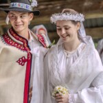 XXI Dzień Polowaca - Wesele Spiskie w wykonaniu Zespołu Regionalnego Podhale Grupa Spiska z Jurgowa 2024-07-28 XXI Dzień Polowaca - Wesele Spiskie w wykonaniu Zespołu Regionalnego Podhale Grupa Spiska z Jurgowa 2024-07-28