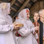 XXI Dzień Polowaca - Wesele Spiskie w wykonaniu Zespołu Regionalnego Podhale Grupa Spiska z Jurgowa 2024-07-28 XXI Dzień Polowaca - Wesele Spiskie w wykonaniu Zespołu Regionalnego Podhale Grupa Spiska z Jurgowa 2024-07-28