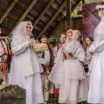 XXI Dzień Polowaca - Wesele Spiskie w wykonaniu Zespołu Regionalnego Podhale Grupa Spiska z Jurgowa 2024-07-28 XXI Dzień Polowaca - Wesele Spiskie w wykonaniu Zespołu Regionalnego Podhale Grupa Spiska z Jurgowa 2024-07-28