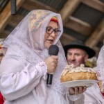 XXI Dzień Polowaca - Wesele Spiskie w wykonaniu Zespołu Regionalnego Podhale Grupa Spiska z Jurgowa 2024-07-28 XXI Dzień Polowaca - Wesele Spiskie w wykonaniu Zespołu Regionalnego Podhale Grupa Spiska z Jurgowa 2024-07-28