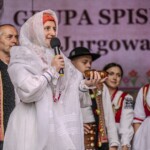 XXI Dzień Polowaca - Wesele Spiskie w wykonaniu Zespołu Regionalnego Podhale Grupa Spiska z Jurgowa 2024-07-28 XXI Dzień Polowaca - Wesele Spiskie w wykonaniu Zespołu Regionalnego Podhale Grupa Spiska z Jurgowa 2024-07-28