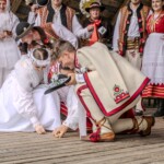 XXI Dzień Polowaca - Wesele Spiskie w wykonaniu Zespołu Regionalnego Podhale Grupa Spiska z Jurgowa 2024-07-28 XXI Dzień Polowaca - Wesele Spiskie w wykonaniu Zespołu Regionalnego Podhale Grupa Spiska z Jurgowa 2024-07-28