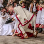 XXI Dzień Polowaca - Wesele Spiskie w wykonaniu Zespołu Regionalnego Podhale Grupa Spiska z Jurgowa 2024-07-28 XXI Dzień Polowaca - Wesele Spiskie w wykonaniu Zespołu Regionalnego Podhale Grupa Spiska z Jurgowa 2024-07-28