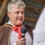 XXI Dzień Polowaca - Wesele Spiskie w wykonaniu Zespołu Regionalnego Podhale Grupa Spiska z Jurgowa 2024-07-28 XXI Dzień Polowaca - Wesele Spiskie w wykonaniu Zespołu Regionalnego Podhale Grupa Spiska z Jurgowa 2024-07-28