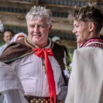 XXI Dzień Polowaca - Wesele Spiskie w wykonaniu Zespołu Regionalnego Podhale Grupa Spiska z Jurgowa 2024-07-28 XXI Dzień Polowaca - Wesele Spiskie w wykonaniu Zespołu Regionalnego Podhale Grupa Spiska z Jurgowa 2024-07-28