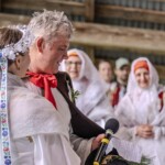 XXI Dzień Polowaca - Wesele Spiskie w wykonaniu Zespołu Regionalnego Podhale Grupa Spiska z Jurgowa 2024-07-28 XXI Dzień Polowaca - Wesele Spiskie w wykonaniu Zespołu Regionalnego Podhale Grupa Spiska z Jurgowa 2024-07-28