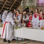 XXI Dzień Polowaca - Wesele Spiskie w wykonaniu Zespołu Regionalnego Podhale Grupa Spiska z Jurgowa 2024-07-28 XXI Dzień Polowaca - Wesele Spiskie w wykonaniu Zespołu Regionalnego Podhale Grupa Spiska z Jurgowa 2024-07-28