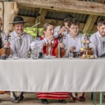 XXI Dzień Polowaca - Wesele Spiskie w wykonaniu Zespołu Regionalnego Podhale Grupa Spiska z Jurgowa 2024-07-28 XXI Dzień Polowaca - Wesele Spiskie w wykonaniu Zespołu Regionalnego Podhale Grupa Spiska z Jurgowa 2024-07-28