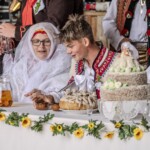 XXI Dzień Polowaca - Wesele Spiskie w wykonaniu Zespołu Regionalnego Podhale Grupa Spiska z Jurgowa 2024-07-28 XXI Dzień Polowaca - Wesele Spiskie w wykonaniu Zespołu Regionalnego Podhale Grupa Spiska z Jurgowa 2024-07-28