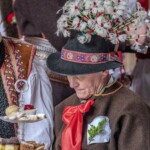 XXI Dzień Polowaca - Wesele Spiskie w wykonaniu Zespołu Regionalnego Podhale Grupa Spiska z Jurgowa 2024-07-28 XXI Dzień Polowaca - Wesele Spiskie w wykonaniu Zespołu Regionalnego Podhale Grupa Spiska z Jurgowa 2024-07-28