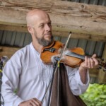 XXI Dzień Polowaca - Wesele Spiskie w wykonaniu Zespołu Regionalnego Podhale Grupa Spiska z Jurgowa 2024-07-28 XXI Dzień Polowaca - Wesele Spiskie w wykonaniu Zespołu Regionalnego Podhale Grupa Spiska z Jurgowa 2024-07-28