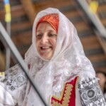 XXI Dzień Polowaca - Wesele Spiskie w wykonaniu Zespołu Regionalnego Podhale Grupa Spiska z Jurgowa 2024-07-28 XXI Dzień Polowaca - Wesele Spiskie w wykonaniu Zespołu Regionalnego Podhale Grupa Spiska z Jurgowa 2024-07-28