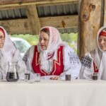 XXI Dzień Polowaca - Wesele Spiskie w wykonaniu Zespołu Regionalnego Podhale Grupa Spiska z Jurgowa 2024-07-28 XXI Dzień Polowaca - Wesele Spiskie w wykonaniu Zespołu Regionalnego Podhale Grupa Spiska z Jurgowa 2024-07-28