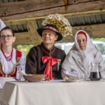 XXI Dzień Polowaca - Wesele Spiskie w wykonaniu Zespołu Regionalnego Podhale Grupa Spiska z Jurgowa 2024-07-28 XXI Dzień Polowaca - Wesele Spiskie w wykonaniu Zespołu Regionalnego Podhale Grupa Spiska z Jurgowa 2024-07-28