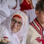 XXI Dzień Polowaca - Wesele Spiskie w wykonaniu Zespołu Regionalnego Podhale Grupa Spiska z Jurgowa 2024-07-28 XXI Dzień Polowaca - Wesele Spiskie w wykonaniu Zespołu Regionalnego Podhale Grupa Spiska z Jurgowa 2024-07-28