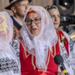 XXI Dzień Polowaca - Wesele Spiskie w wykonaniu Zespołu Regionalnego Podhale Grupa Spiska z Jurgowa 2024-07-28 XXI Dzień Polowaca - Wesele Spiskie w wykonaniu Zespołu Regionalnego Podhale Grupa Spiska z Jurgowa 2024-07-28