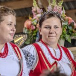 XXI Dzień Polowaca - Wesele Spiskie w wykonaniu Zespołu Regionalnego Podhale Grupa Spiska z Jurgowa 2024-07-28 XXI Dzień Polowaca - Wesele Spiskie w wykonaniu Zespołu Regionalnego Podhale Grupa Spiska z Jurgowa 2024-07-28