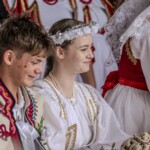 XXI Dzień Polowaca - Wesele Spiskie w wykonaniu Zespołu Regionalnego Podhale Grupa Spiska z Jurgowa 2024-07-28 XXI Dzień Polowaca - Wesele Spiskie w wykonaniu Zespołu Regionalnego Podhale Grupa Spiska z Jurgowa 2024-07-28