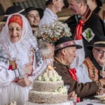 XXI Dzień Polowaca - Wesele Spiskie w wykonaniu Zespołu Regionalnego Podhale Grupa Spiska z Jurgowa 2024-07-28 XXI Dzień Polowaca - Wesele Spiskie w wykonaniu Zespołu Regionalnego Podhale Grupa Spiska z Jurgowa 2024-07-28