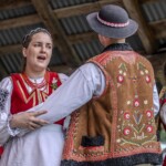 XXI Dzień Polowaca - Wesele Spiskie w wykonaniu Zespołu Regionalnego Podhale Grupa Spiska z Jurgowa 2024-07-28 XXI Dzień Polowaca - Wesele Spiskie w wykonaniu Zespołu Regionalnego Podhale Grupa Spiska z Jurgowa 2024-07-28