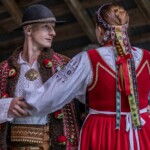 XXI Dzień Polowaca - Wesele Spiskie w wykonaniu Zespołu Regionalnego Podhale Grupa Spiska z Jurgowa 2024-07-28 XXI Dzień Polowaca - Wesele Spiskie w wykonaniu Zespołu Regionalnego Podhale Grupa Spiska z Jurgowa 2024-07-28