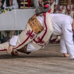 XXI Dzień Polowaca - Wesele Spiskie w wykonaniu Zespołu Regionalnego Podhale Grupa Spiska z Jurgowa 2024-07-28 XXI Dzień Polowaca - Wesele Spiskie w wykonaniu Zespołu Regionalnego Podhale Grupa Spiska z Jurgowa 2024-07-28