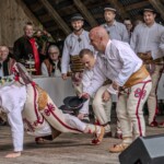 XXI Dzień Polowaca - Wesele Spiskie w wykonaniu Zespołu Regionalnego Podhale Grupa Spiska z Jurgowa 2024-07-28 XXI Dzień Polowaca - Wesele Spiskie w wykonaniu Zespołu Regionalnego Podhale Grupa Spiska z Jurgowa 2024-07-28