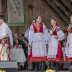 XXI Dzień Polowaca - Wesele Spiskie w wykonaniu Zespołu Regionalnego Podhale Grupa Spiska z Jurgowa 2024-07-28 XXI Dzień Polowaca - Wesele Spiskie w wykonaniu Zespołu Regionalnego Podhale Grupa Spiska z Jurgowa 2024-07-28