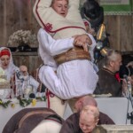 XXI Dzień Polowaca - Wesele Spiskie w wykonaniu Zespołu Regionalnego Podhale Grupa Spiska z Jurgowa 2024-07-28 XXI Dzień Polowaca - Wesele Spiskie w wykonaniu Zespołu Regionalnego Podhale Grupa Spiska z Jurgowa 2024-07-28