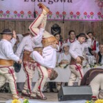 XXI Dzień Polowaca - Wesele Spiskie w wykonaniu Zespołu Regionalnego Podhale Grupa Spiska z Jurgowa 2024-07-28 XXI Dzień Polowaca - Wesele Spiskie w wykonaniu Zespołu Regionalnego Podhale Grupa Spiska z Jurgowa 2024-07-28