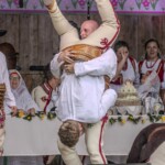 XXI Dzień Polowaca - Wesele Spiskie w wykonaniu Zespołu Regionalnego Podhale Grupa Spiska z Jurgowa 2024-07-28 XXI Dzień Polowaca - Wesele Spiskie w wykonaniu Zespołu Regionalnego Podhale Grupa Spiska z Jurgowa 2024-07-28