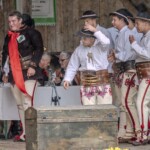 XXI Dzień Polowaca - Wesele Spiskie w wykonaniu Zespołu Regionalnego Podhale Grupa Spiska z Jurgowa 2024-07-28 XXI Dzień Polowaca - Wesele Spiskie w wykonaniu Zespołu Regionalnego Podhale Grupa Spiska z Jurgowa 2024-07-28