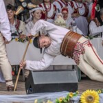 XXI Dzień Polowaca - Wesele Spiskie w wykonaniu Zespołu Regionalnego Podhale Grupa Spiska z Jurgowa 2024-07-28 XXI Dzień Polowaca - Wesele Spiskie w wykonaniu Zespołu Regionalnego Podhale Grupa Spiska z Jurgowa 2024-07-28