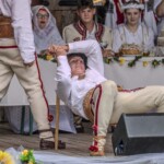 XXI Dzień Polowaca - Wesele Spiskie w wykonaniu Zespołu Regionalnego Podhale Grupa Spiska z Jurgowa 2024-07-28 XXI Dzień Polowaca - Wesele Spiskie w wykonaniu Zespołu Regionalnego Podhale Grupa Spiska z Jurgowa 2024-07-28