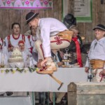 XXI Dzień Polowaca - Wesele Spiskie w wykonaniu Zespołu Regionalnego Podhale Grupa Spiska z Jurgowa 2024-07-28 XXI Dzień Polowaca - Wesele Spiskie w wykonaniu Zespołu Regionalnego Podhale Grupa Spiska z Jurgowa 2024-07-28