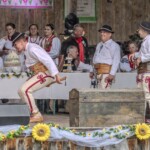 XXI Dzień Polowaca - Wesele Spiskie w wykonaniu Zespołu Regionalnego Podhale Grupa Spiska z Jurgowa 2024-07-28 XXI Dzień Polowaca - Wesele Spiskie w wykonaniu Zespołu Regionalnego Podhale Grupa Spiska z Jurgowa 2024-07-28