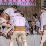 XXI Dzień Polowaca - Wesele Spiskie w wykonaniu Zespołu Regionalnego Podhale Grupa Spiska z Jurgowa 2024-07-28 XXI Dzień Polowaca - Wesele Spiskie w wykonaniu Zespołu Regionalnego Podhale Grupa Spiska z Jurgowa 2024-07-28