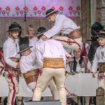 XXI Dzień Polowaca - Wesele Spiskie w wykonaniu Zespołu Regionalnego Podhale Grupa Spiska z Jurgowa 2024-07-28 XXI Dzień Polowaca - Wesele Spiskie w wykonaniu Zespołu Regionalnego Podhale Grupa Spiska z Jurgowa 2024-07-28