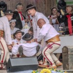 XXI Dzień Polowaca - Wesele Spiskie w wykonaniu Zespołu Regionalnego Podhale Grupa Spiska z Jurgowa 2024-07-28 XXI Dzień Polowaca - Wesele Spiskie w wykonaniu Zespołu Regionalnego Podhale Grupa Spiska z Jurgowa 2024-07-28