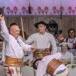 XXI Dzień Polowaca - Wesele Spiskie w wykonaniu Zespołu Regionalnego Podhale Grupa Spiska z Jurgowa 2024-07-28 XXI Dzień Polowaca - Wesele Spiskie w wykonaniu Zespołu Regionalnego Podhale Grupa Spiska z Jurgowa 2024-07-28