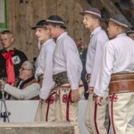 XXI Dzień Polowaca - Wesele Spiskie w wykonaniu Zespołu Regionalnego Podhale Grupa Spiska z Jurgowa 2024-07-28 XXI Dzień Polowaca - Wesele Spiskie w wykonaniu Zespołu Regionalnego Podhale Grupa Spiska z Jurgowa 2024-07-28