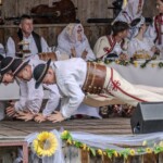 XXI Dzień Polowaca - Wesele Spiskie w wykonaniu Zespołu Regionalnego Podhale Grupa Spiska z Jurgowa 2024-07-28 XXI Dzień Polowaca - Wesele Spiskie w wykonaniu Zespołu Regionalnego Podhale Grupa Spiska z Jurgowa 2024-07-28