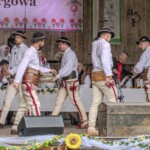 XXI Dzień Polowaca - Wesele Spiskie w wykonaniu Zespołu Regionalnego Podhale Grupa Spiska z Jurgowa 2024-07-28 XXI Dzień Polowaca - Wesele Spiskie w wykonaniu Zespołu Regionalnego Podhale Grupa Spiska z Jurgowa 2024-07-28