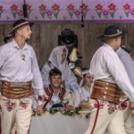 XXI Dzień Polowaca - Wesele Spiskie w wykonaniu Zespołu Regionalnego Podhale Grupa Spiska z Jurgowa 2024-07-28 XXI Dzień Polowaca - Wesele Spiskie w wykonaniu Zespołu Regionalnego Podhale Grupa Spiska z Jurgowa 2024-07-28