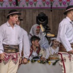 XXI Dzień Polowaca - Wesele Spiskie w wykonaniu Zespołu Regionalnego Podhale Grupa Spiska z Jurgowa 2024-07-28 XXI Dzień Polowaca - Wesele Spiskie w wykonaniu Zespołu Regionalnego Podhale Grupa Spiska z Jurgowa 2024-07-28