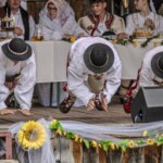 XXI Dzień Polowaca - Wesele Spiskie w wykonaniu Zespołu Regionalnego Podhale Grupa Spiska z Jurgowa 2024-07-28 XXI Dzień Polowaca - Wesele Spiskie w wykonaniu Zespołu Regionalnego Podhale Grupa Spiska z Jurgowa 2024-07-28