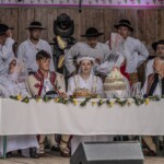 XXI Dzień Polowaca - Wesele Spiskie w wykonaniu Zespołu Regionalnego Podhale Grupa Spiska z Jurgowa 2024-07-28 XXI Dzień Polowaca - Wesele Spiskie w wykonaniu Zespołu Regionalnego Podhale Grupa Spiska z Jurgowa 2024-07-28