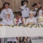 XXI Dzień Polowaca - Wesele Spiskie w wykonaniu Zespołu Regionalnego Podhale Grupa Spiska z Jurgowa 2024-07-28 XXI Dzień Polowaca - Wesele Spiskie w wykonaniu Zespołu Regionalnego Podhale Grupa Spiska z Jurgowa 2024-07-28