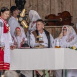 XXI Dzień Polowaca - Wesele Spiskie w wykonaniu Zespołu Regionalnego Podhale Grupa Spiska z Jurgowa 2024-07-28 XXI Dzień Polowaca - Wesele Spiskie w wykonaniu Zespołu Regionalnego Podhale Grupa Spiska z Jurgowa 2024-07-28